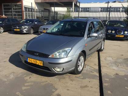Ford Focus 1.6-16V Collection