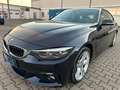 BMW 430 430 i Gran Coupé M SPORT PAKET-HEAD UP-GEPFLEGT Negru - thumbnail 1