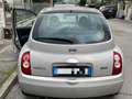 Nissan Micra 5p 1.2 Easy eco Gpl Beżowy - thumbnail 4