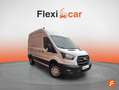 Ford Transit Ford  Custom 2.0 EcoB 320 L2 Nugget Blanco - thumbnail 8