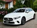 Mercedes-Benz A 180 d*1.Besitz*Leder*SHZ*R-Kamera*Garantie*MwSt.*TOP* Weiß - thumbnail 1