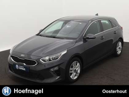 Kia Ceed / cee'd 1.0 T-GDi DynamicLine Navigatie | Camera | Parkeer
