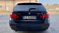 BMW 320 BMW 320D TOURING X-DRIVE 2.0 SPORT 184CV - FULL LE Bleu - thumbnail 7