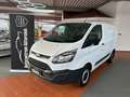 Ford Transit Custom Kasten * 1.Hand/ Zahnriemen NEU * Weiß - thumbnail 1
