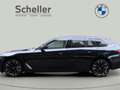 BMW 530 d xDrive Touring Luxury Line DAB WLAN RFK Schwarz - thumbnail 3