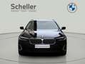 BMW 530 d xDrive Touring Luxury Line DAB WLAN RFK Schwarz - thumbnail 2