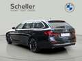 BMW 530 d xDrive Touring Luxury Line DAB WLAN RFK Schwarz - thumbnail 4