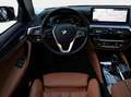 BMW 530 d xDrive Touring Luxury Line DAB WLAN RFK Schwarz - thumbnail 10