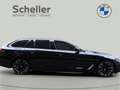 BMW 530 d xDrive Touring Luxury Line DAB WLAN RFK Schwarz - thumbnail 7