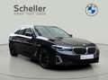 BMW 530 d xDrive Touring Luxury Line DAB WLAN RFK Schwarz - thumbnail 8