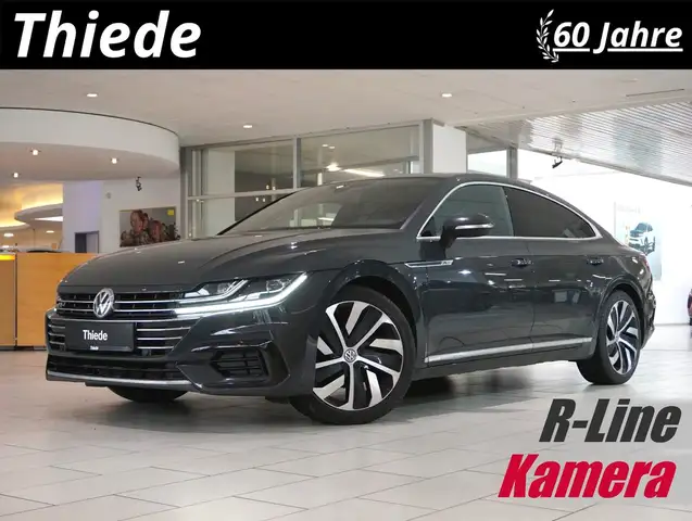 Volkswagen Arteon 2.0 TSI R LINE DSG NAVI/LED/KAMERA/SPORT