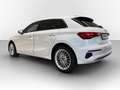 Audi A3 Sportback 40 TFSI e S tronic Advanced VIRTUAL*N... Weiß - thumbnail 7