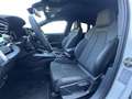 Audi A3 Sportback 40 TFSI e S tronic Advanced VIRTUAL*N... Bianco - thumbnail 11