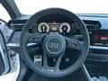 Audi A3 Sportback 40 TFSI e S tronic Advanced VIRTUAL*N... Bianco - thumbnail 13