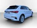Audi A3 Sportback 40 TFSI e S tronic Advanced VIRTUAL*N... Bianco - thumbnail 5