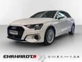 Audi A3 Sportback 40 TFSI e S tronic Advanced VIRTUAL*N... Weiß - thumbnail 1