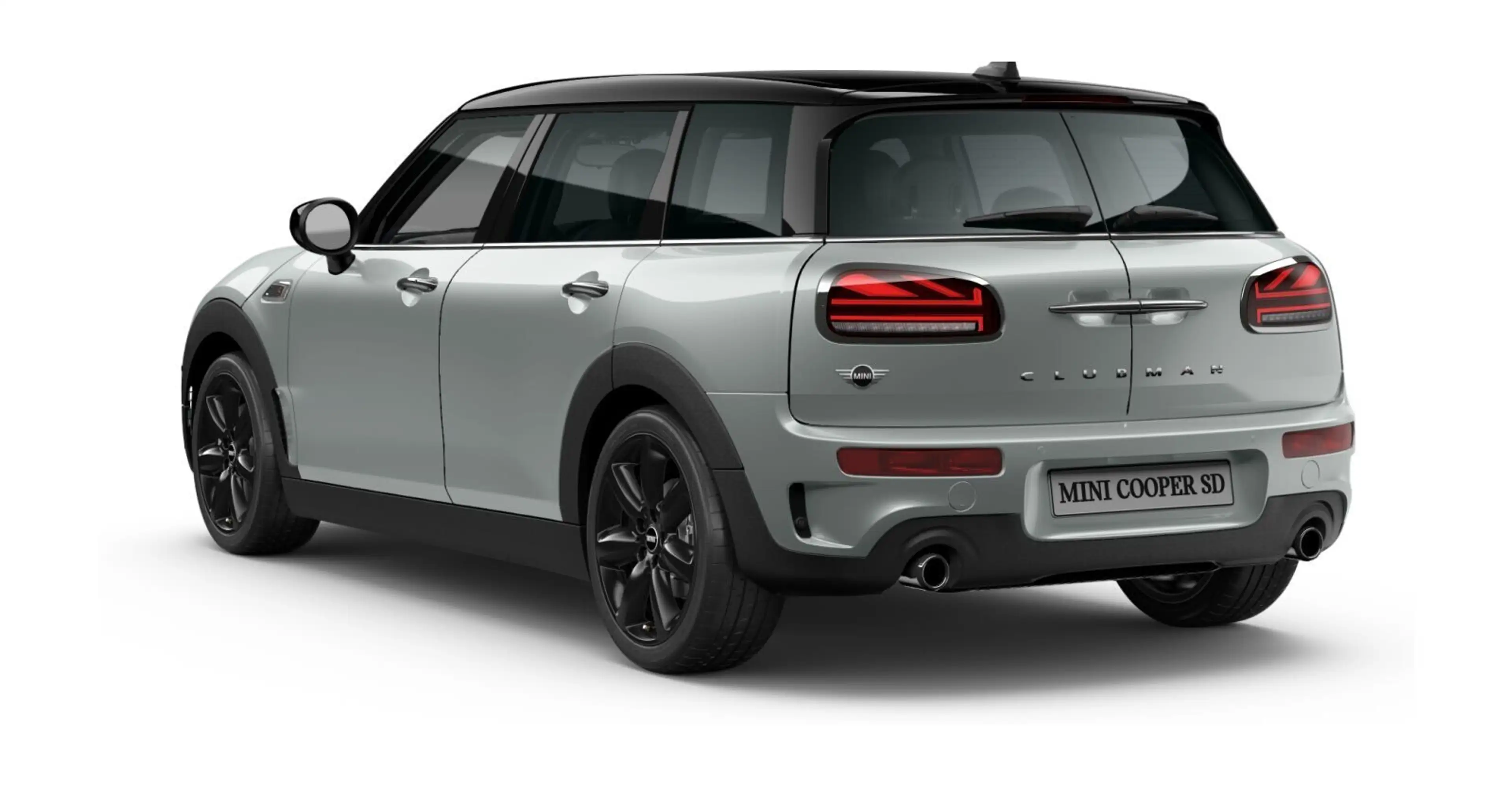 MINI Cooper SD Clubman Chili Aut. ACC LED Parkassist — photo 2