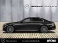 Mercedes-Benz E 200 E 200 AMG/Burmester4D/Pano/RFK/Totwinkel/LMR-20" Schwarz - thumbnail 3