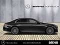 Mercedes-Benz E 200 E 200 AMG/Burmester4D/Pano/RFK/Totwinkel/LMR-20" Schwarz - thumbnail 8