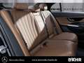 Mercedes-Benz E 200 E 200 AMG/Burmester4D/Pano/RFK/Totwinkel/LMR-20" Schwarz - thumbnail 9
