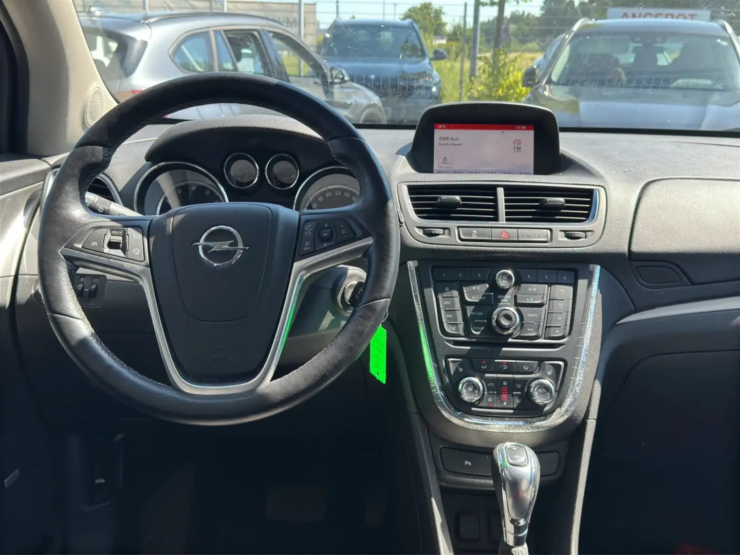 Opel Mokka Active LED Bose Sound System ABS - 2