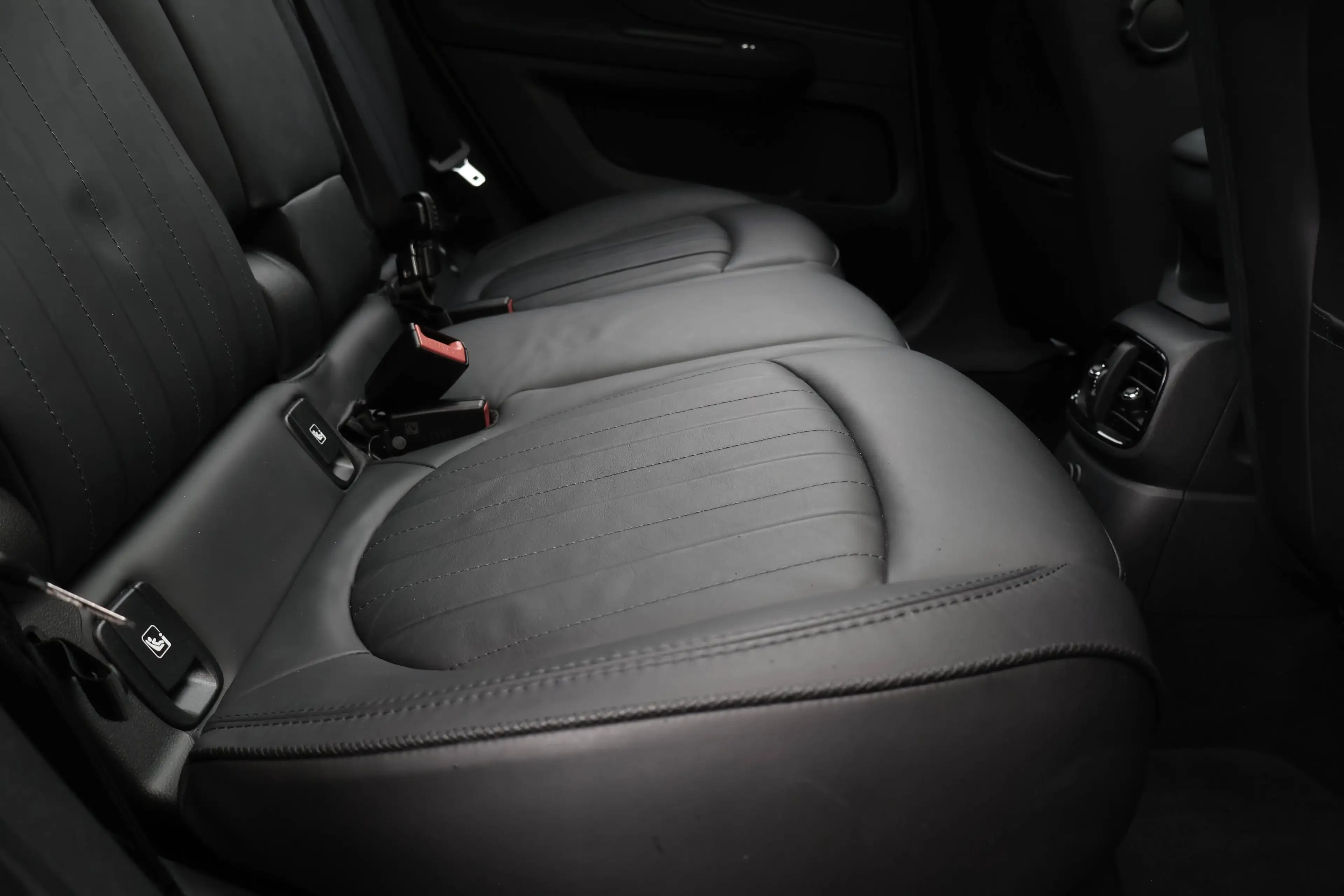MINI Cooper S Countryman 2.0A Cooper S Pano CruiseC Leder SfeerV Garantie* — photo 9