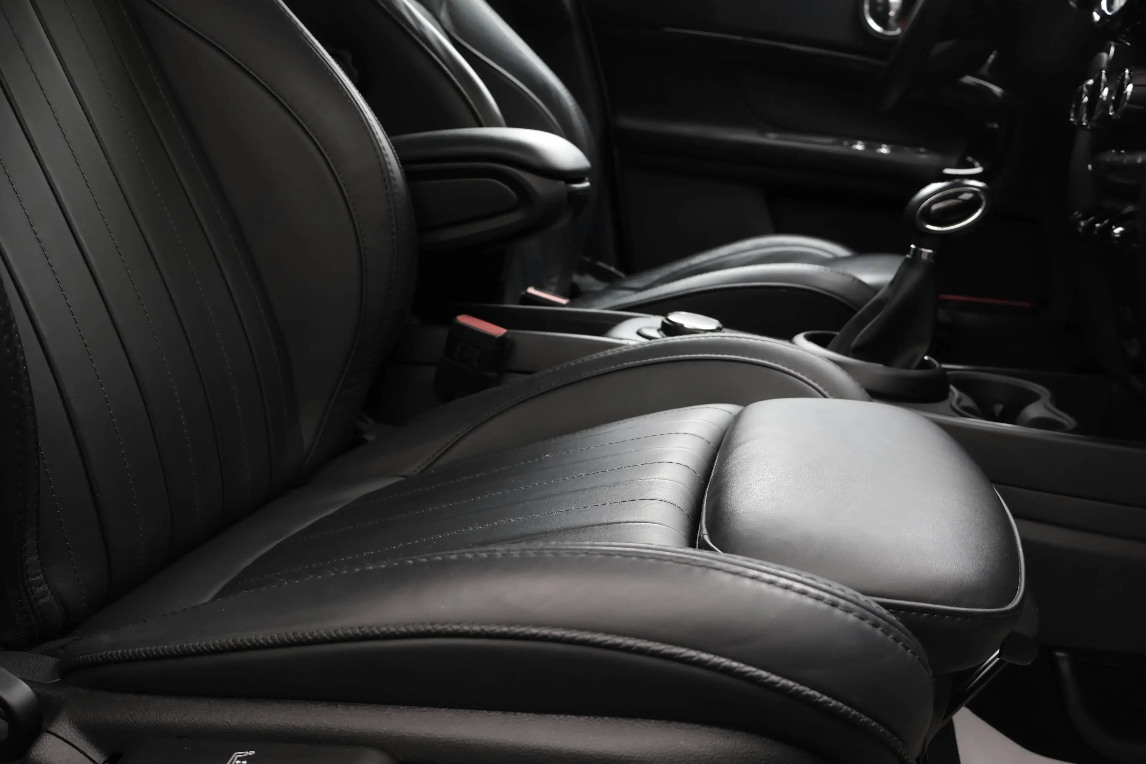 MINI Cooper S Countryman 2.0A Cooper S Pano CruiseC Leder SfeerV Garantie* — photo 8