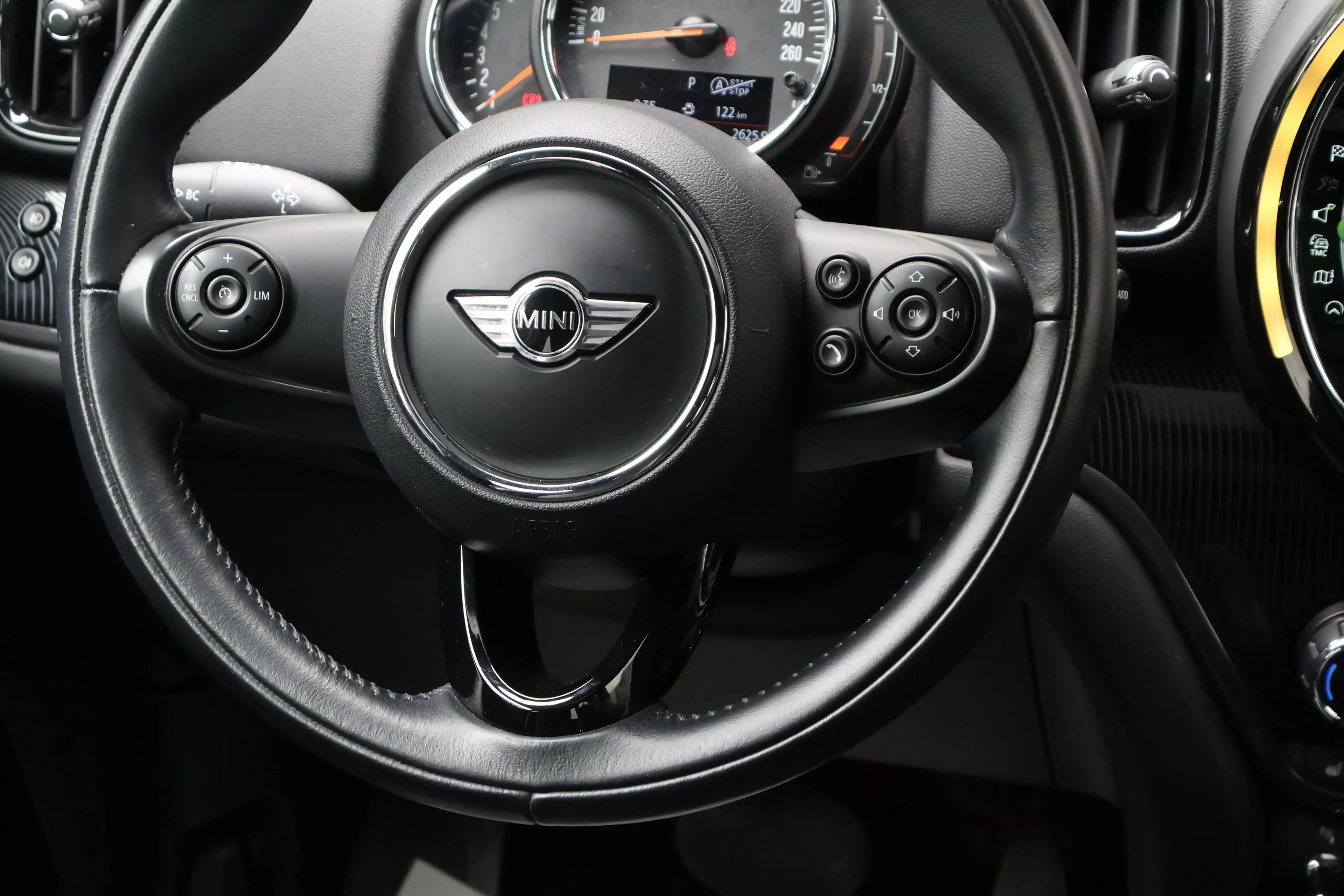 MINI Cooper S Countryman 2.0A Cooper S Pano CruiseC Leder SfeerV Garantie* — photo 12