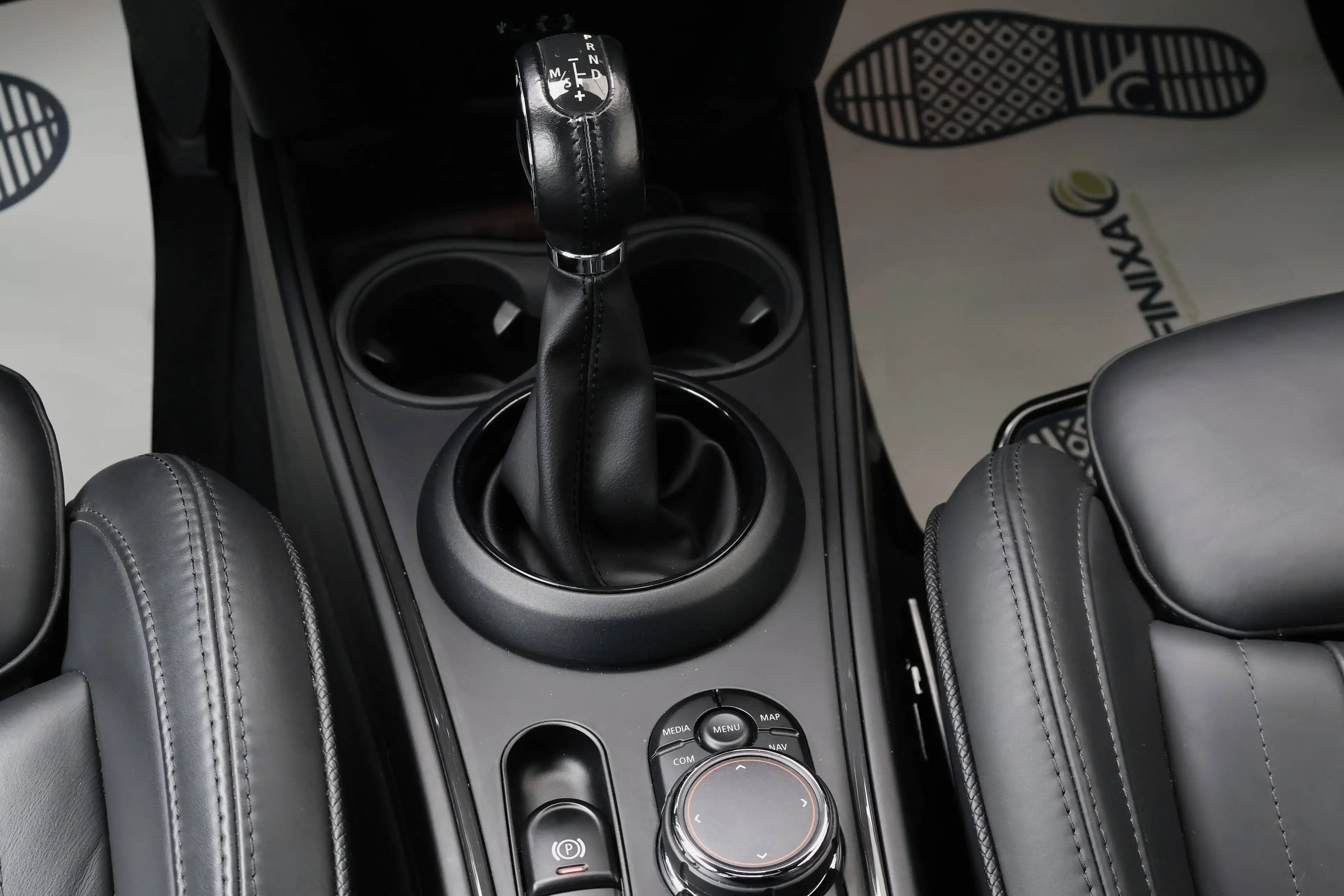 MINI Cooper S Countryman 2.0A Cooper S Pano CruiseC Leder SfeerV Garantie* — photo 13