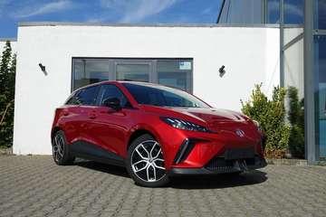 LUXURY 150KW 64 kWh 7J Garantie SOFORT