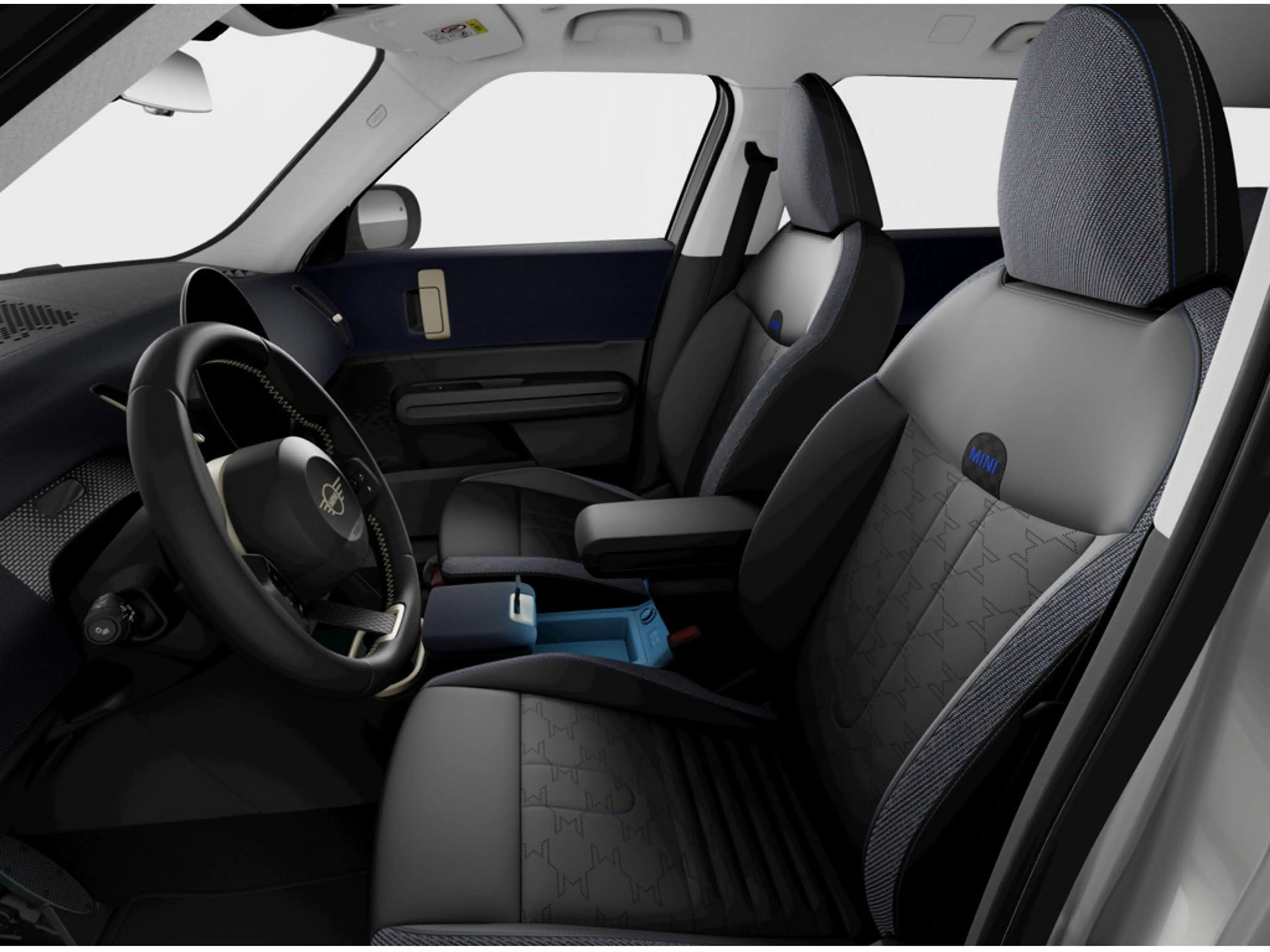 MINI Cooper D Countryman — photo 5