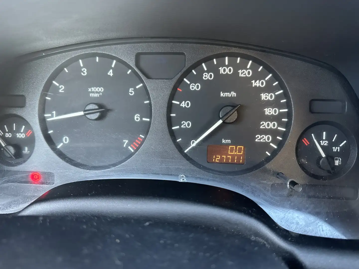 Opel Astra 1.4 Edition - 2