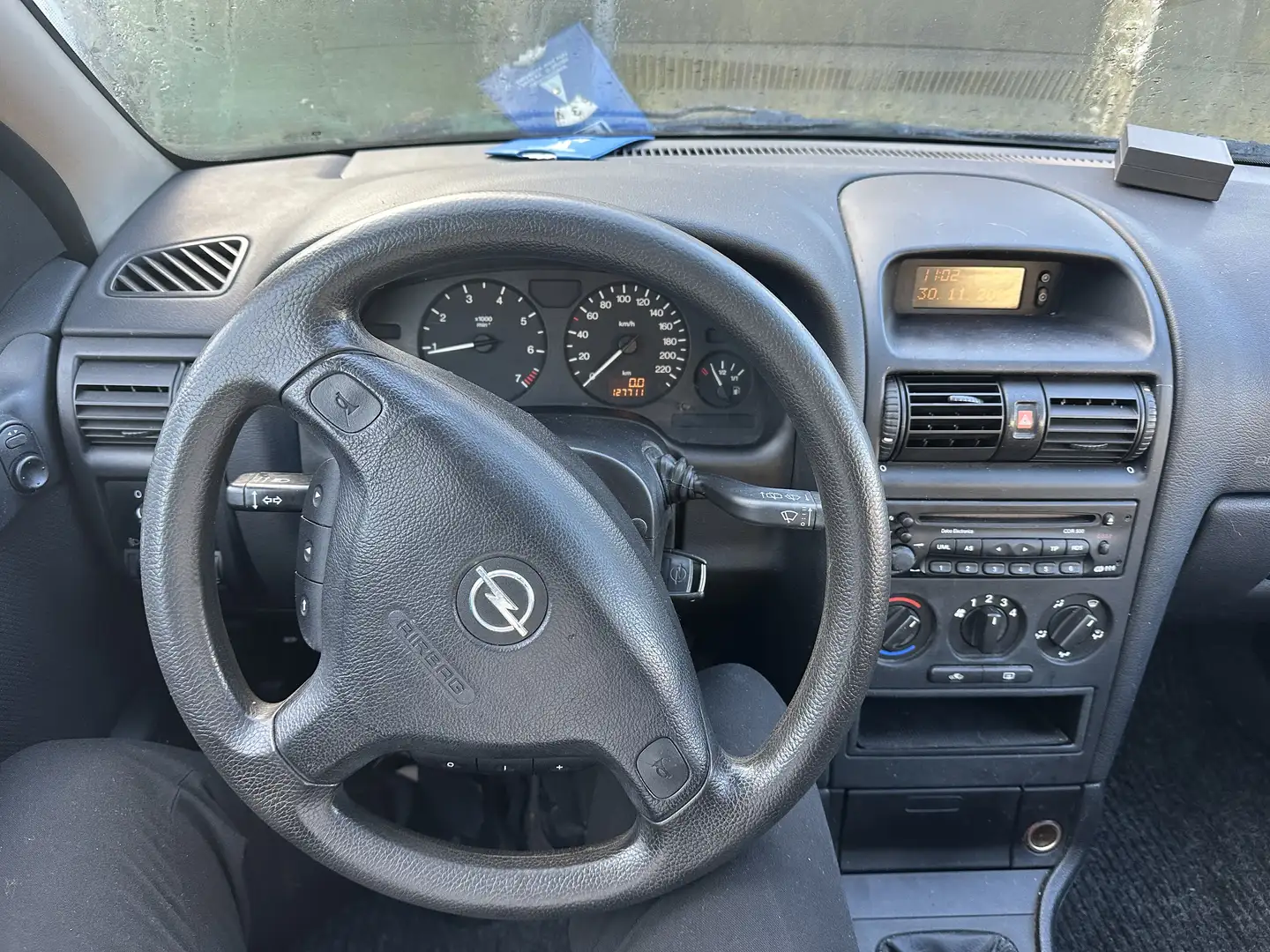 Opel Astra 1.4 Edition - 1