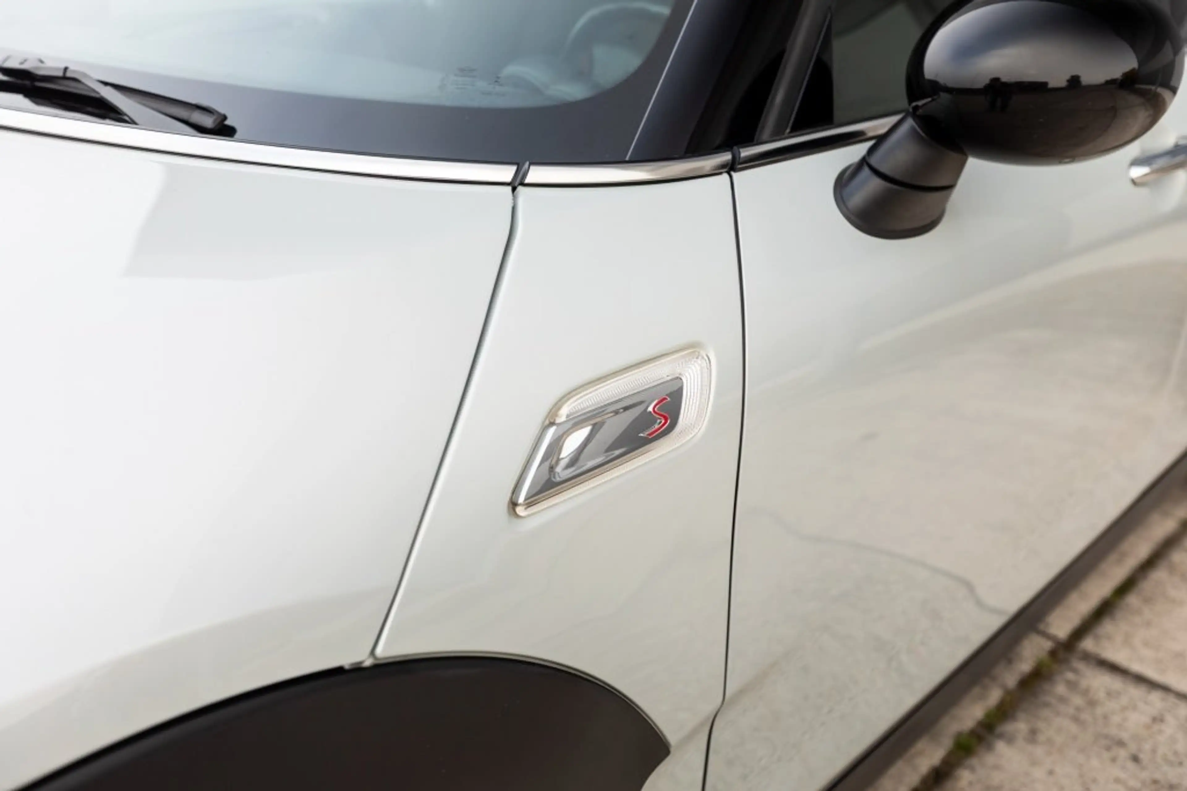 MINI Cooper S Clubman 2.0 Cooper S — photo 7