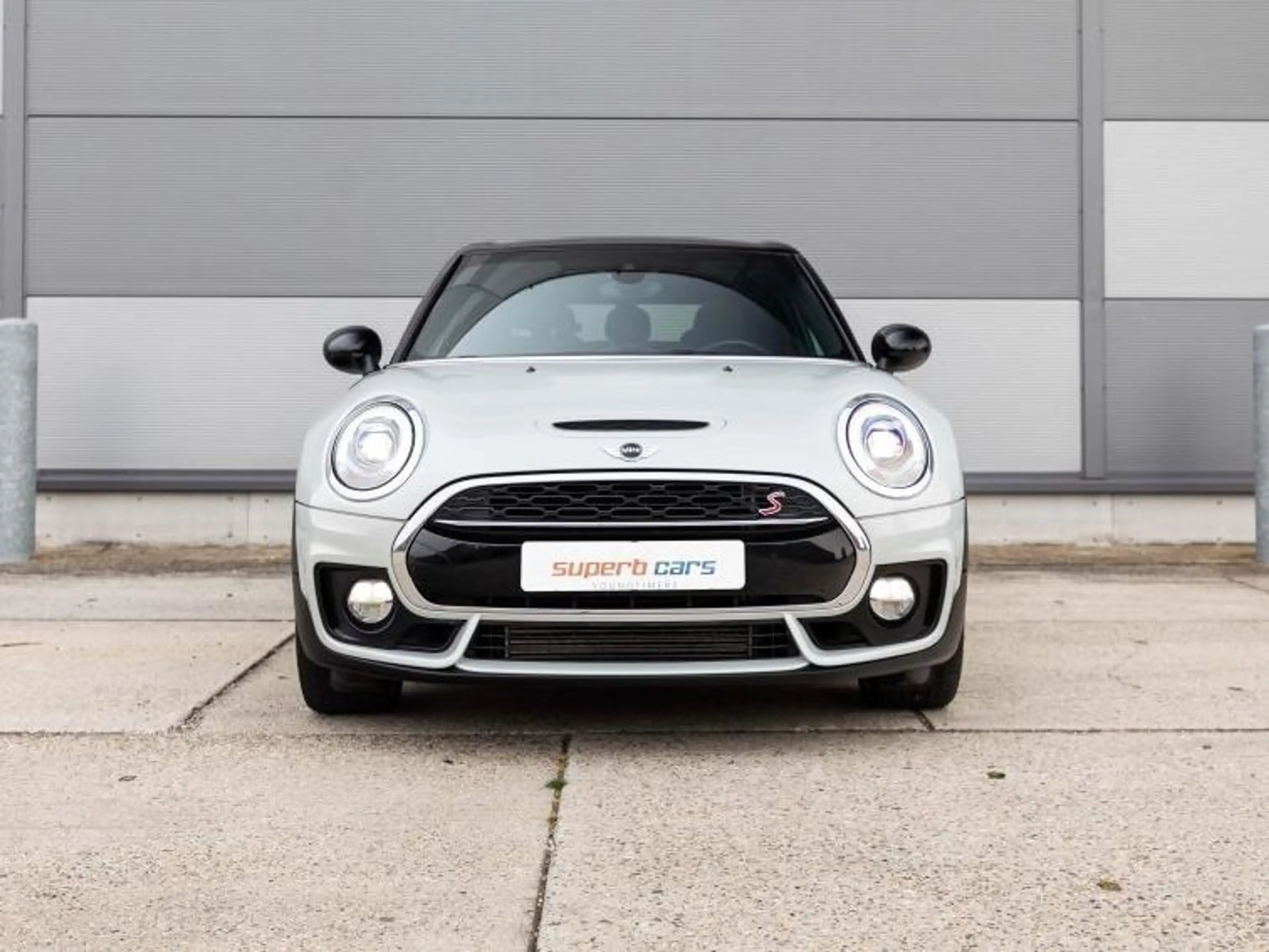 MINI Cooper S Clubman 2.0 Cooper S — photo 2