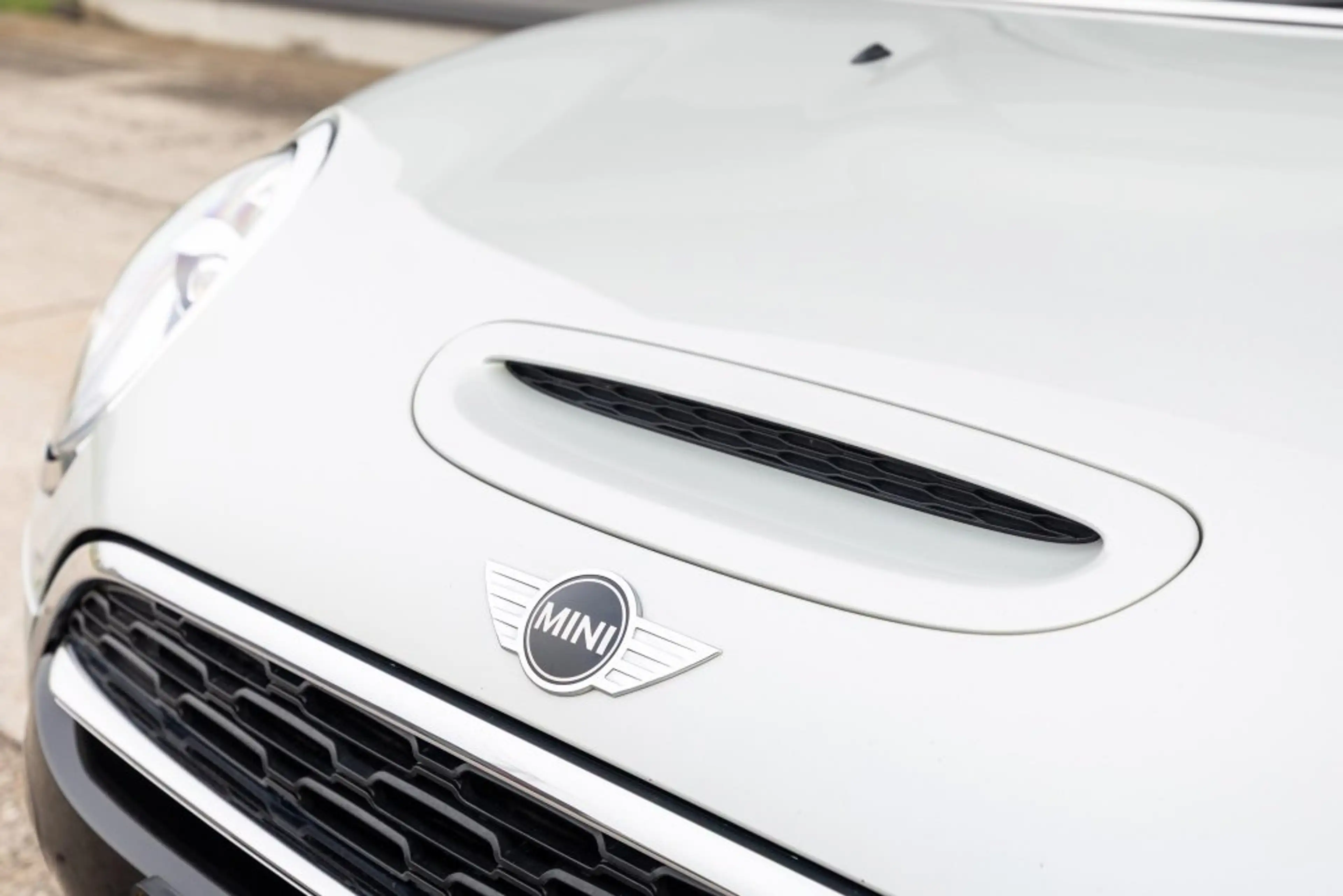 MINI Cooper S Clubman 2.0 Cooper S — photo 5