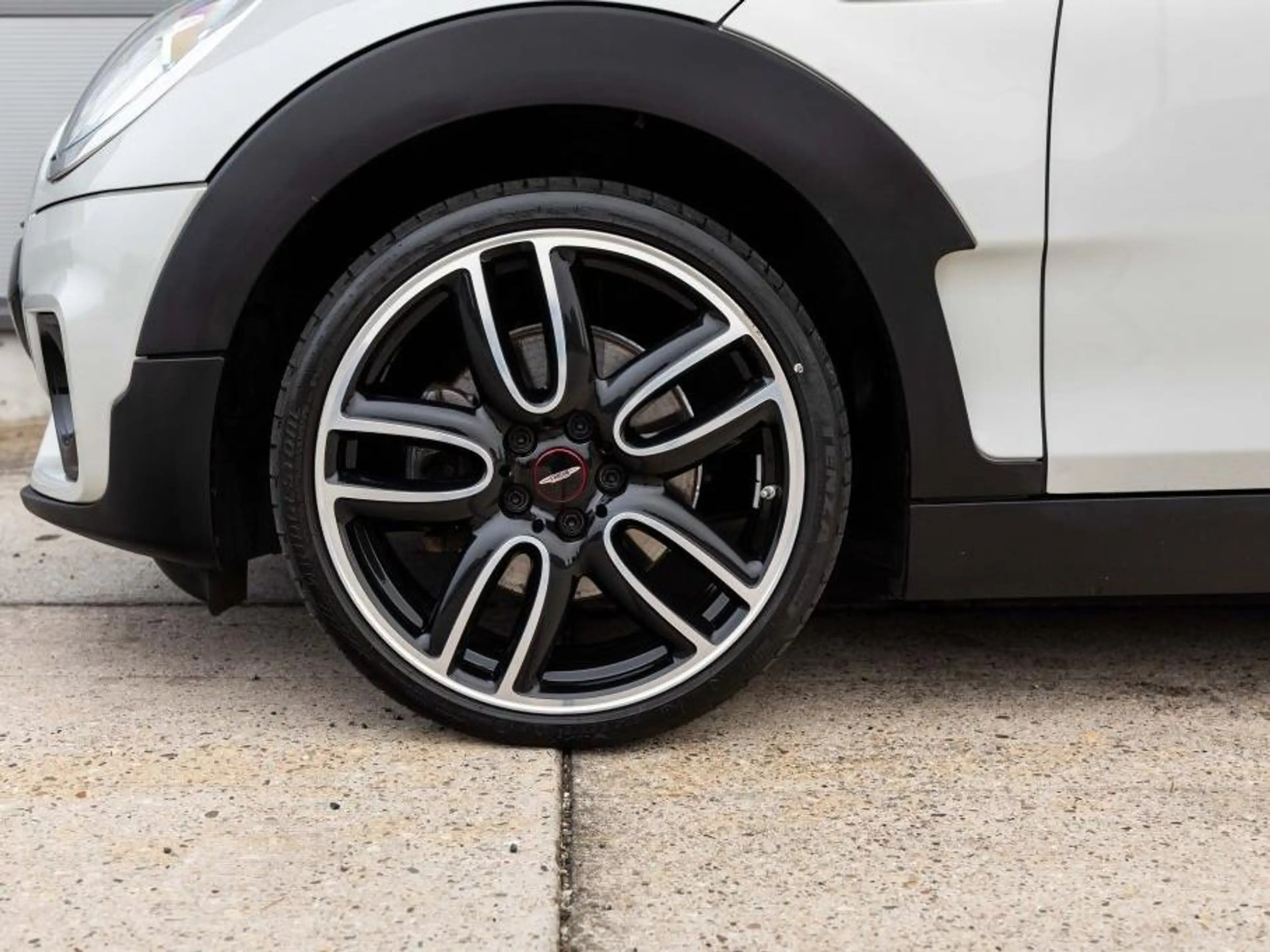 MINI Cooper S Clubman 2.0 Cooper S — photo 14