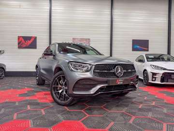 300 e %2B Hybrid EQ Power BVA AMG Line 4Matic