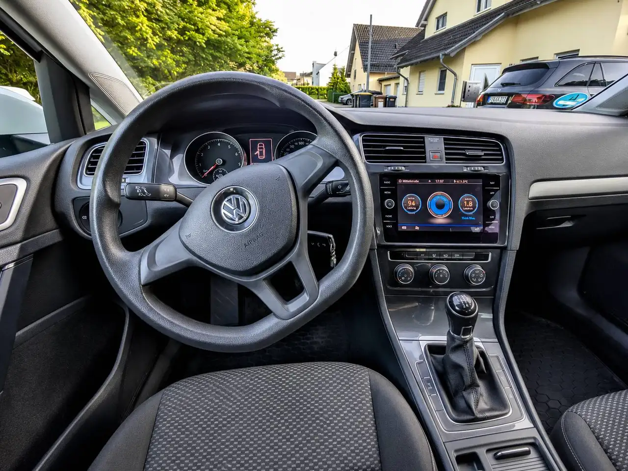 Das Auto