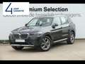 BMW X3 xDrive20i Zwart - thumbnail 1