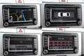 Volkswagen Passat CC 2.0 TFSI Navi RNS510* DCC* Kamera* 18 Noir - thumbnail 14