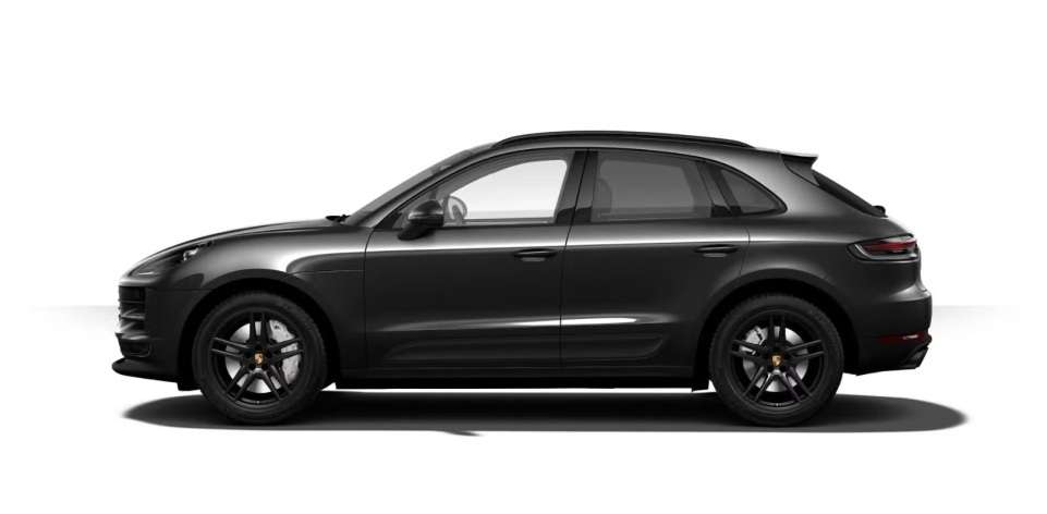 2020 Porsche Macan S AWD alt 2
