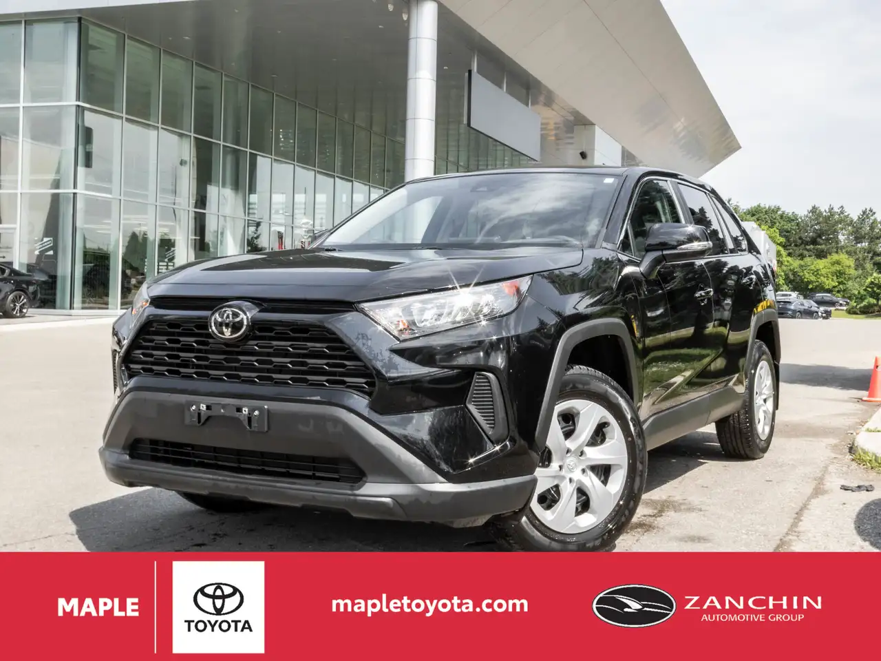 2024 Toyota RAV 4