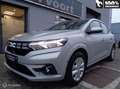 Dacia Sandero 1.0 TCe 90 Expression Grijs - thumbnail 5