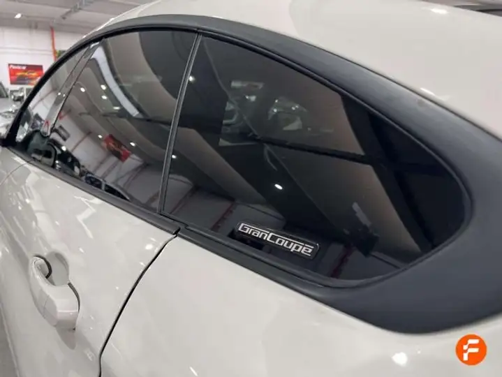 BMW Serie 4 418 d Gran Coupé 2015, foto 10