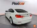 BMW 418 418d Gran Coupé Blanco - thumbnail 4