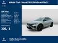 Volkswagen Taigo R-Line 1,0TSI 85kW DSG IQ KAMERA NAVI BLAC Silber - thumbnail 2