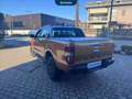 Ford Ranger 2.0 ecoblue wildtrak 213cv auto *IVA ESCLUSA* Orange - thumbnail 7