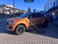 Ford Ranger 2.0 ecoblue wildtrak 213cv auto *IVA ESCLUSA* Orange - thumbnail 3