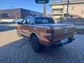 Ford Ranger 2.0 ecoblue wildtrak 213cv auto *IVA ESCLUSA* Orange - thumbnail 5